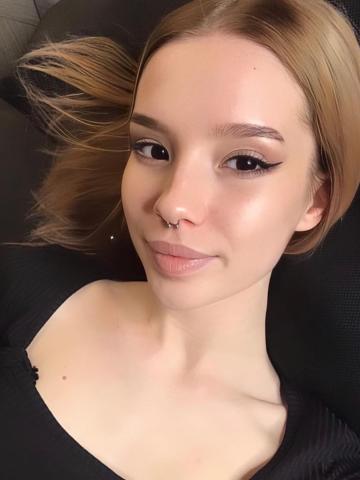 Проститутка Марина